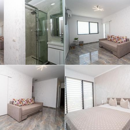 Casi Apartment Saturn Luaran gambar