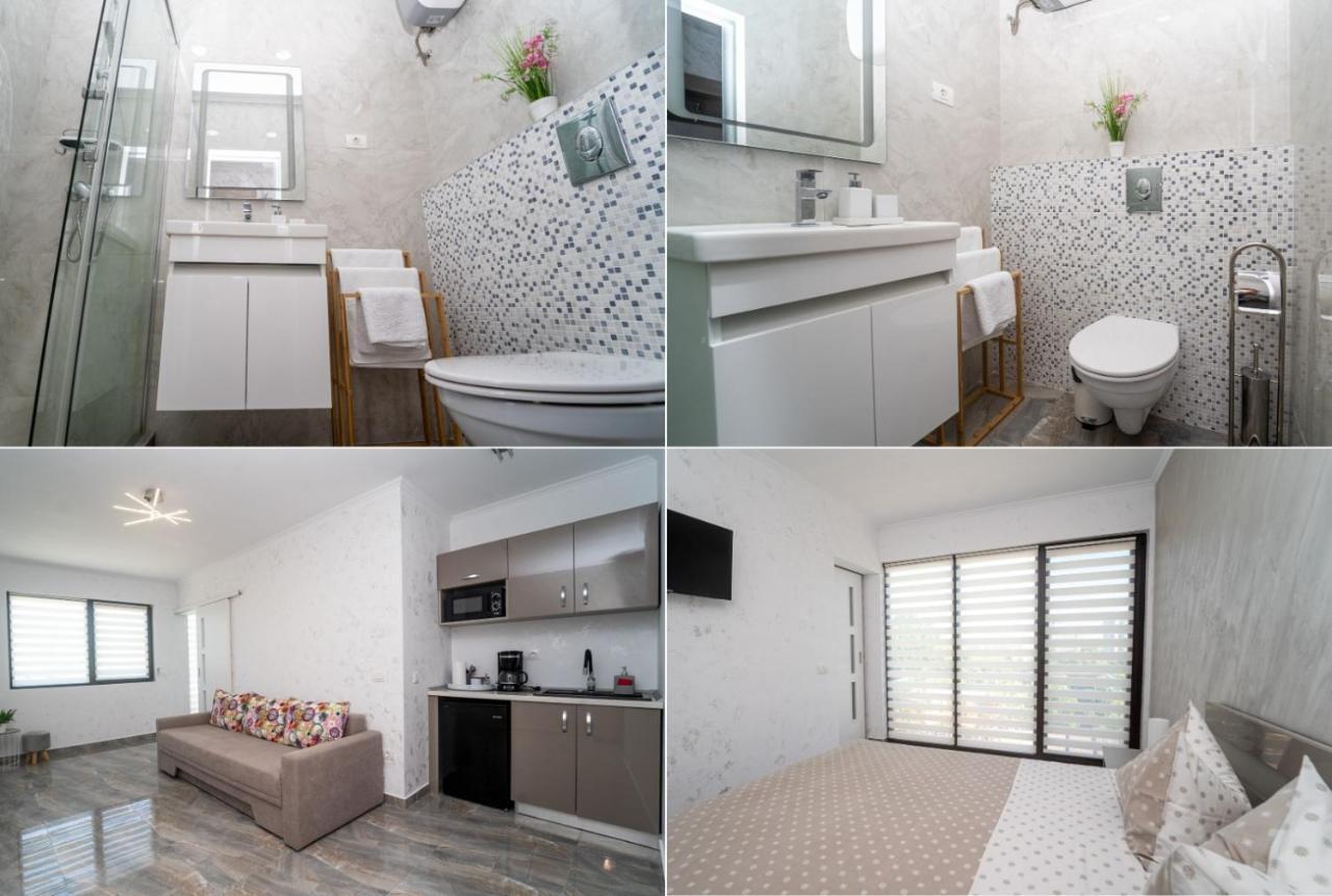 Casi Apartment Saturn Luaran gambar