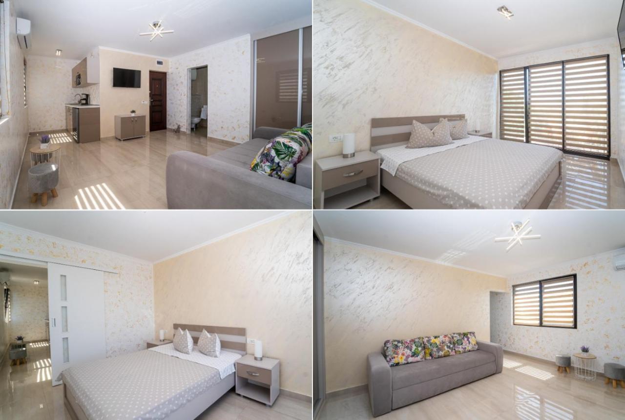 Casi Apartment Saturn Luaran gambar