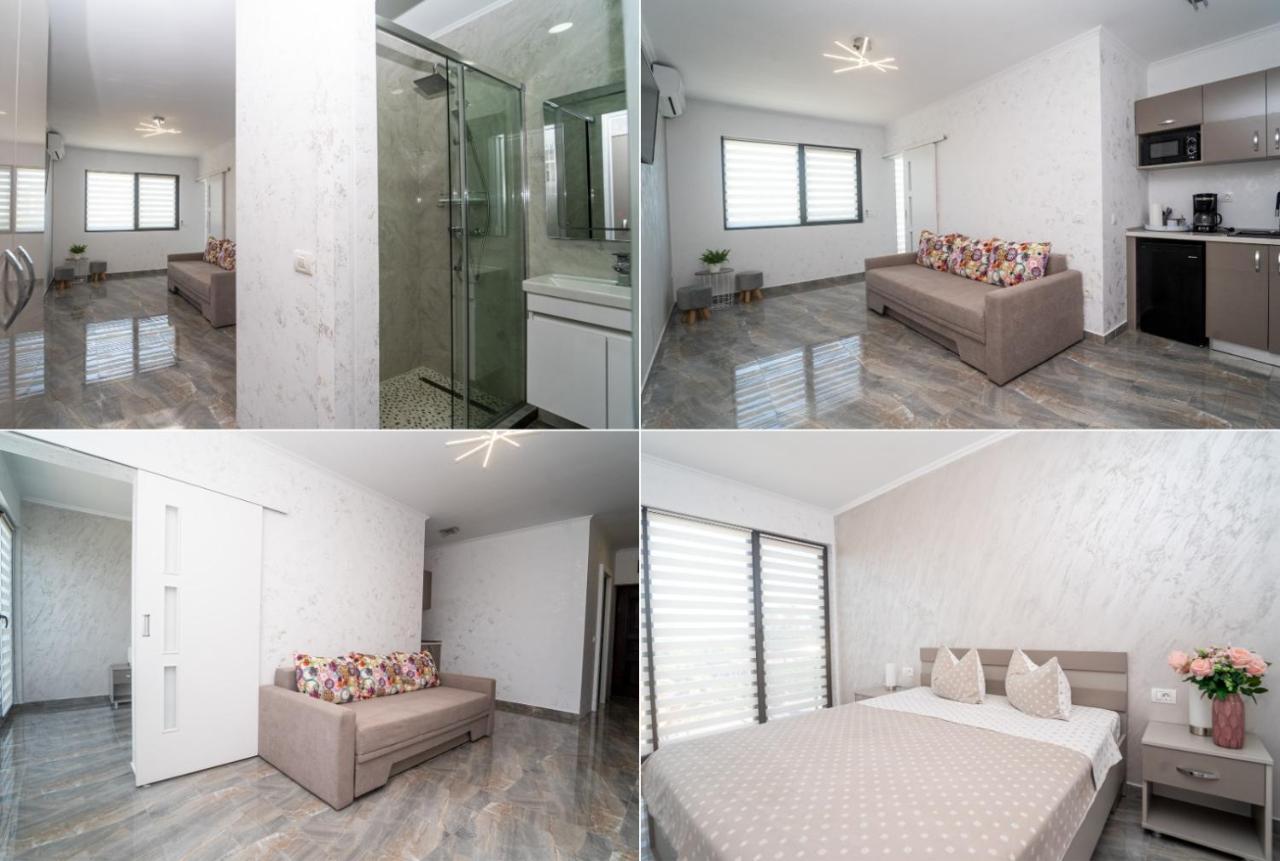 Casi Apartment Saturn Luaran gambar