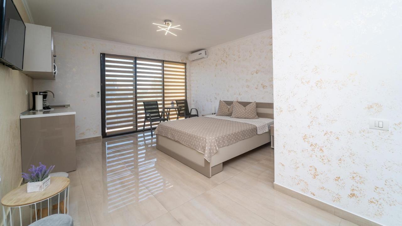 Casi Apartment Saturn Luaran gambar
