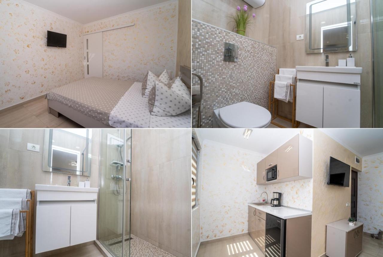Casi Apartment Saturn Luaran gambar