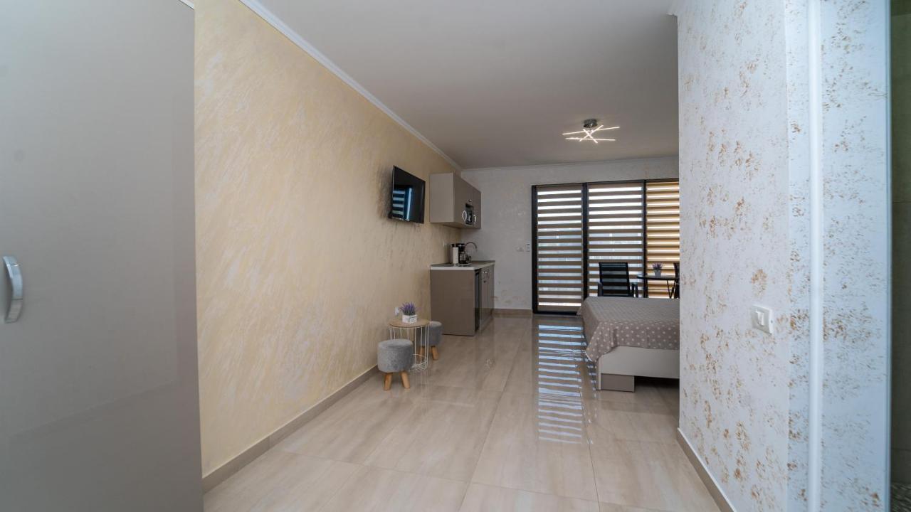 Casi Apartment Saturn Luaran gambar