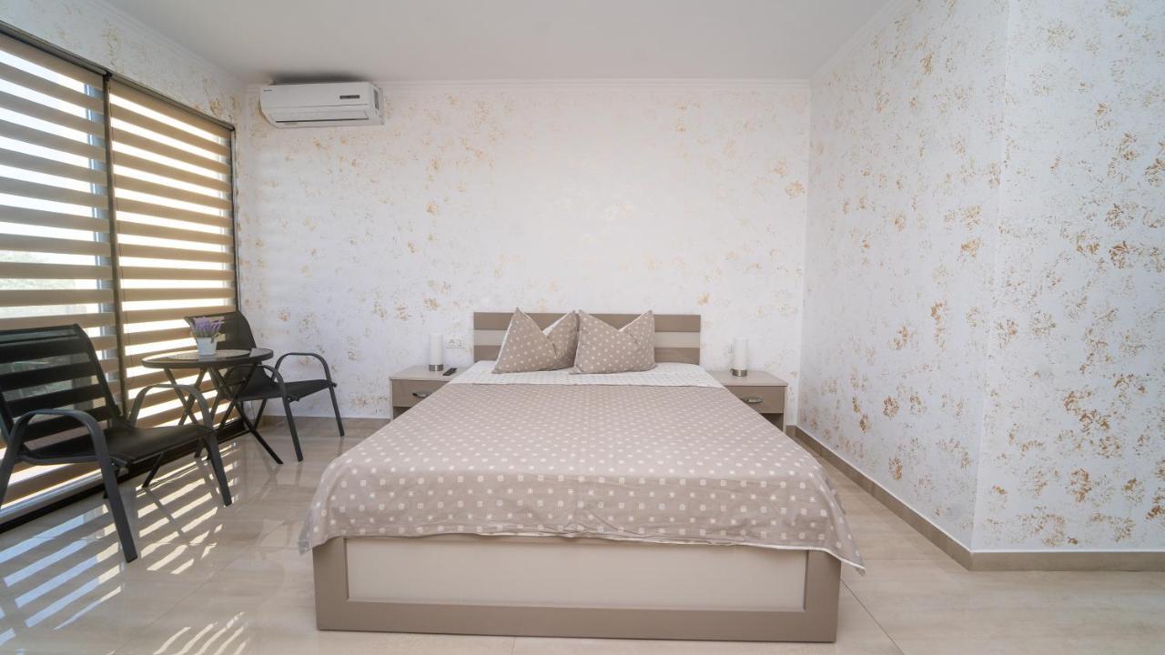 Casi Apartment Saturn Luaran gambar