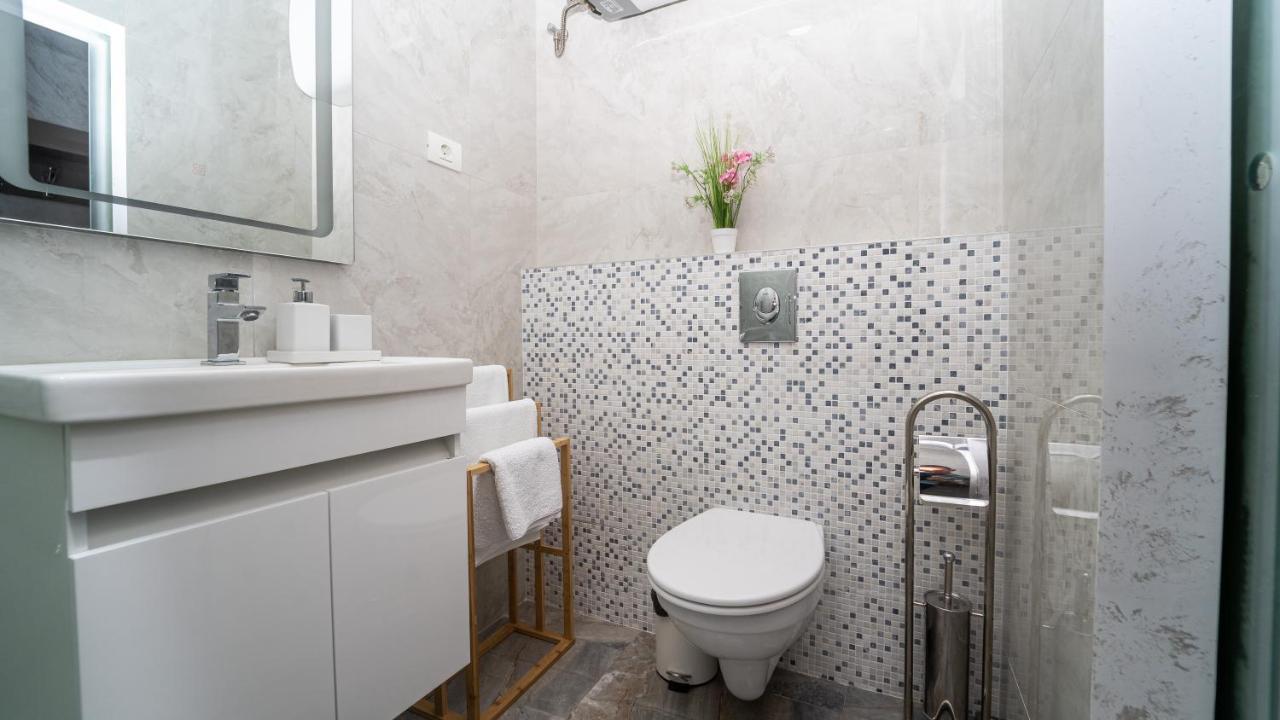 Casi Apartment Saturn Luaran gambar