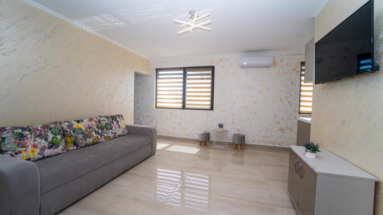 Casi Apartment Saturn Luaran gambar