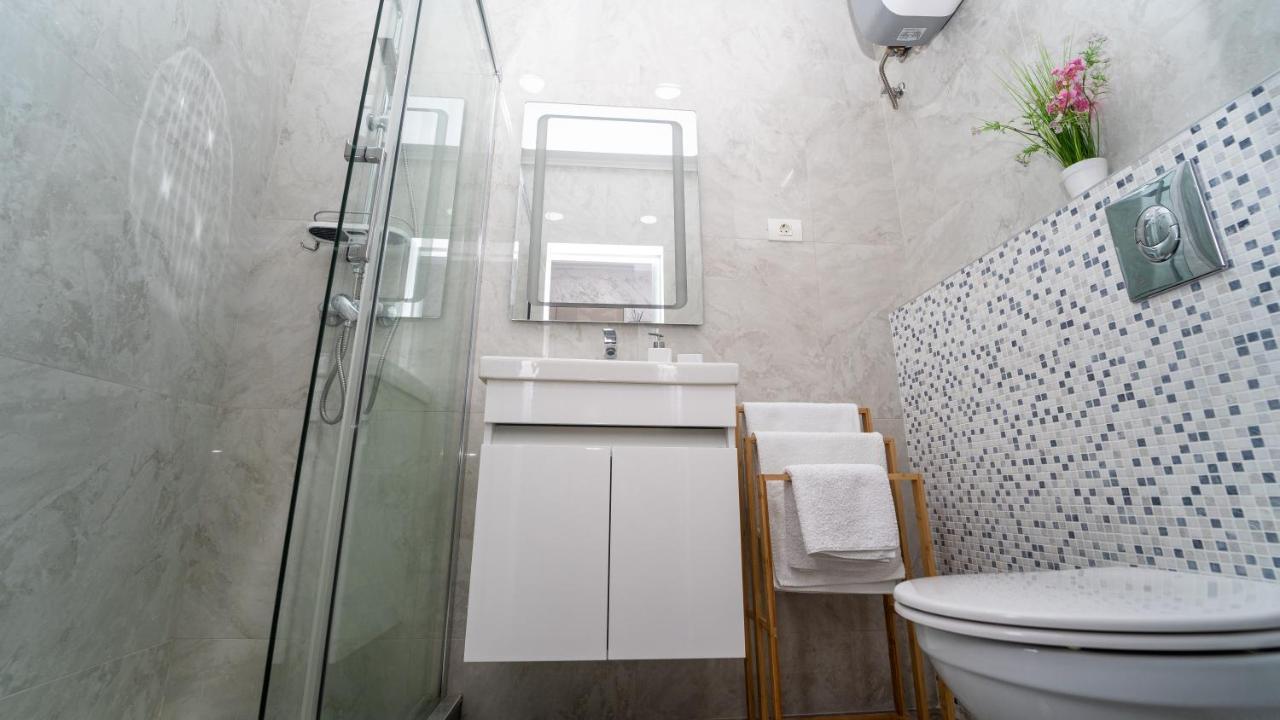 Casi Apartment Saturn Luaran gambar