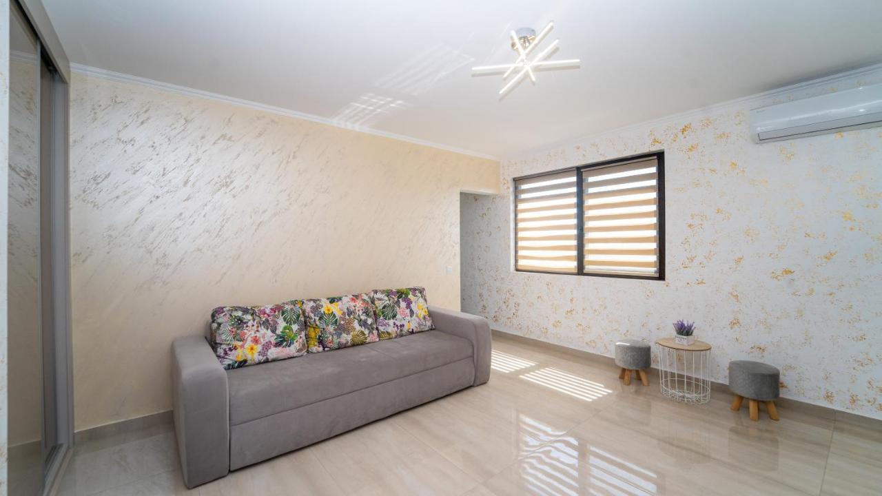 Casi Apartment Saturn Luaran gambar
