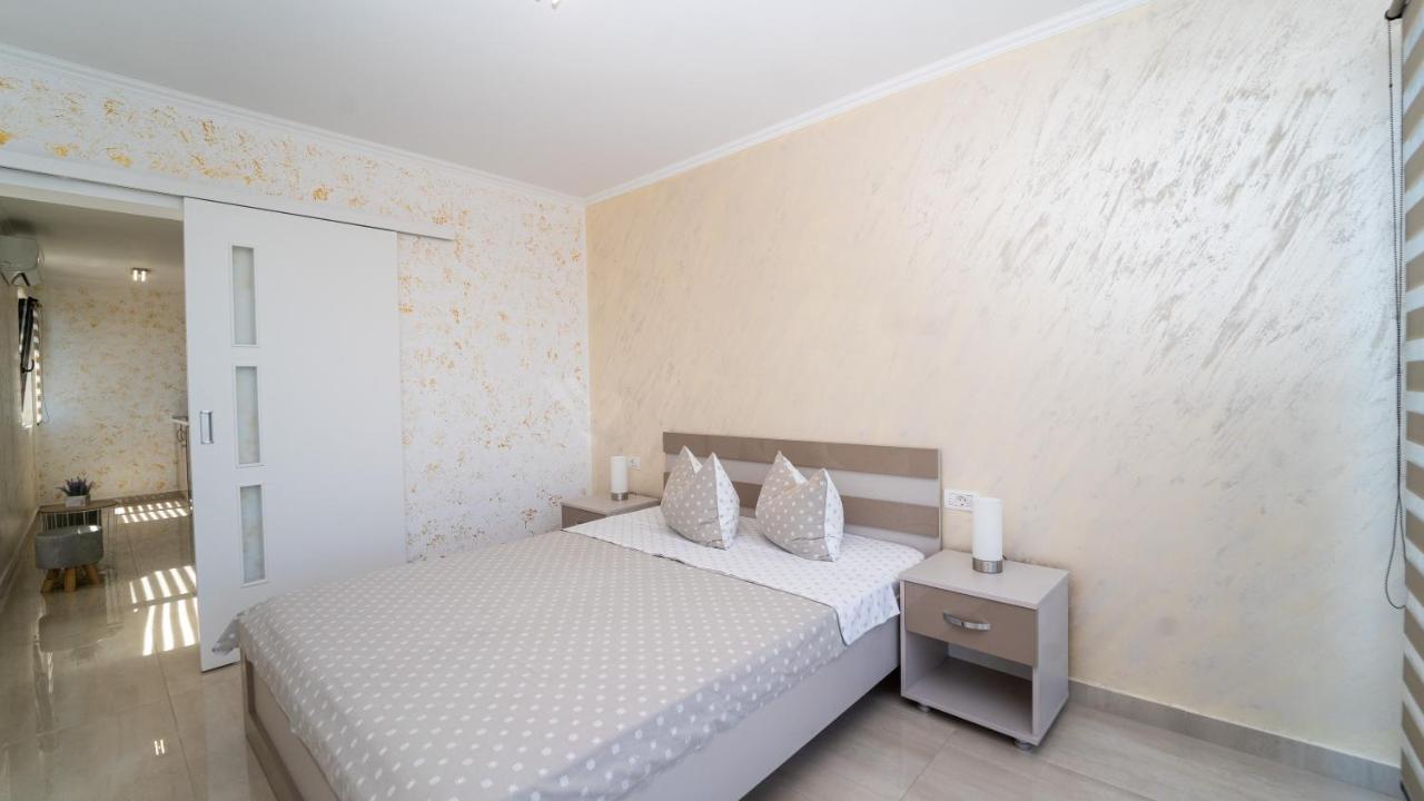 Casi Apartment Saturn Luaran gambar