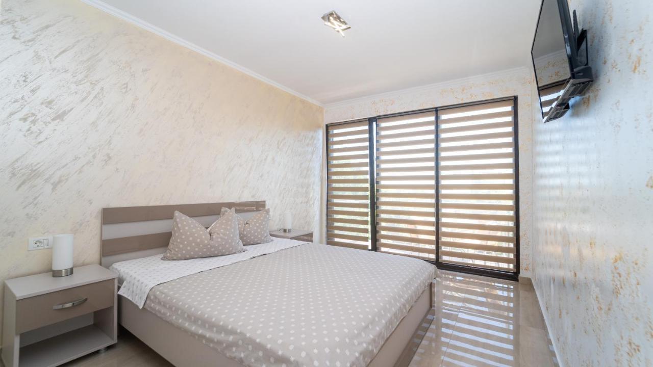 Casi Apartment Saturn Luaran gambar