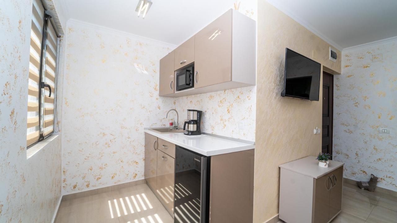 Casi Apartment Saturn Luaran gambar