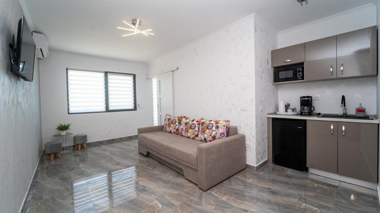 Casi Apartment Saturn Luaran gambar