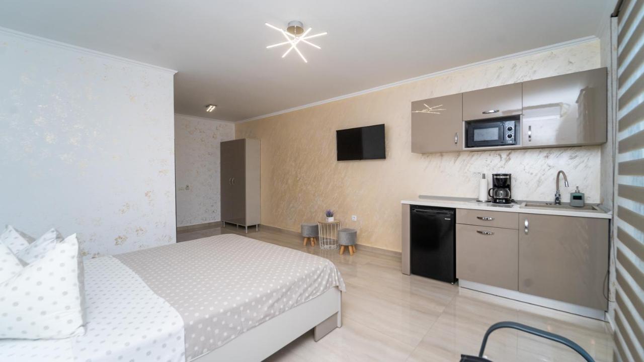 Casi Apartment Saturn Luaran gambar