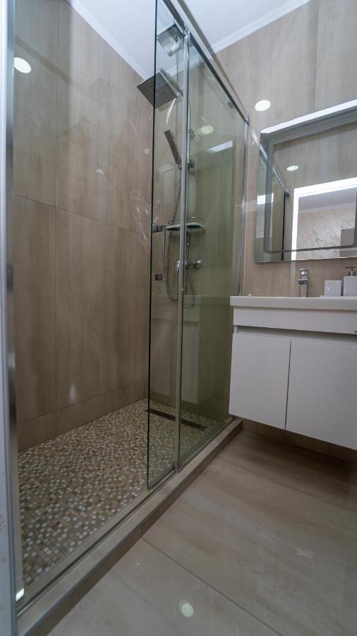 Casi Apartment Saturn Luaran gambar