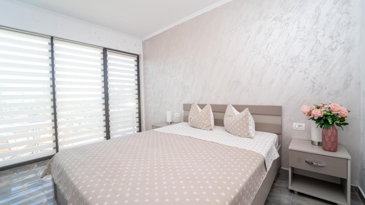 Casi Apartment Saturn Luaran gambar