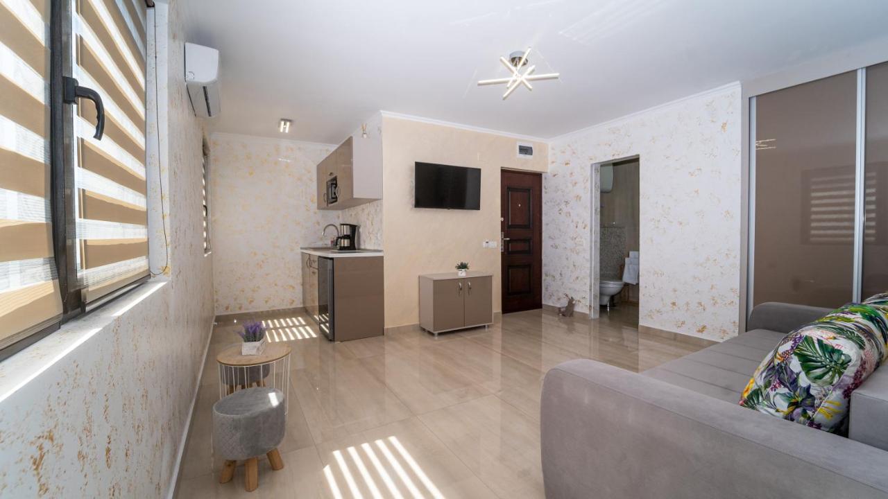Casi Apartment Saturn Luaran gambar