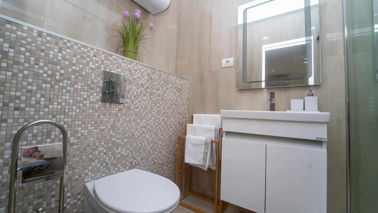 Casi Apartment Saturn Luaran gambar