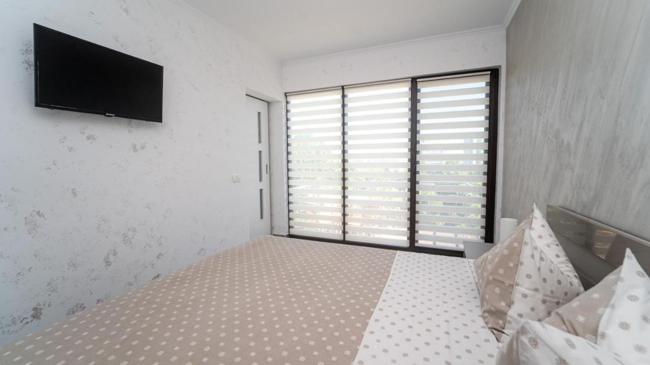 Casi Apartment Saturn Luaran gambar