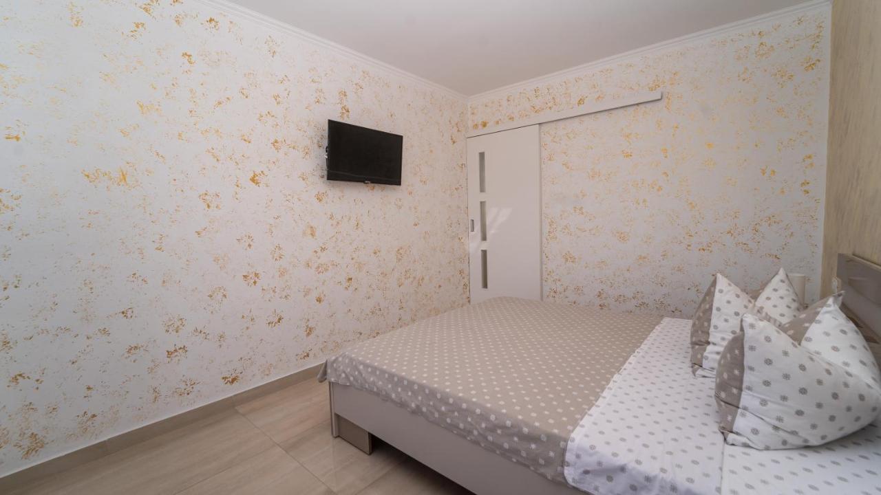 Casi Apartment Saturn Luaran gambar