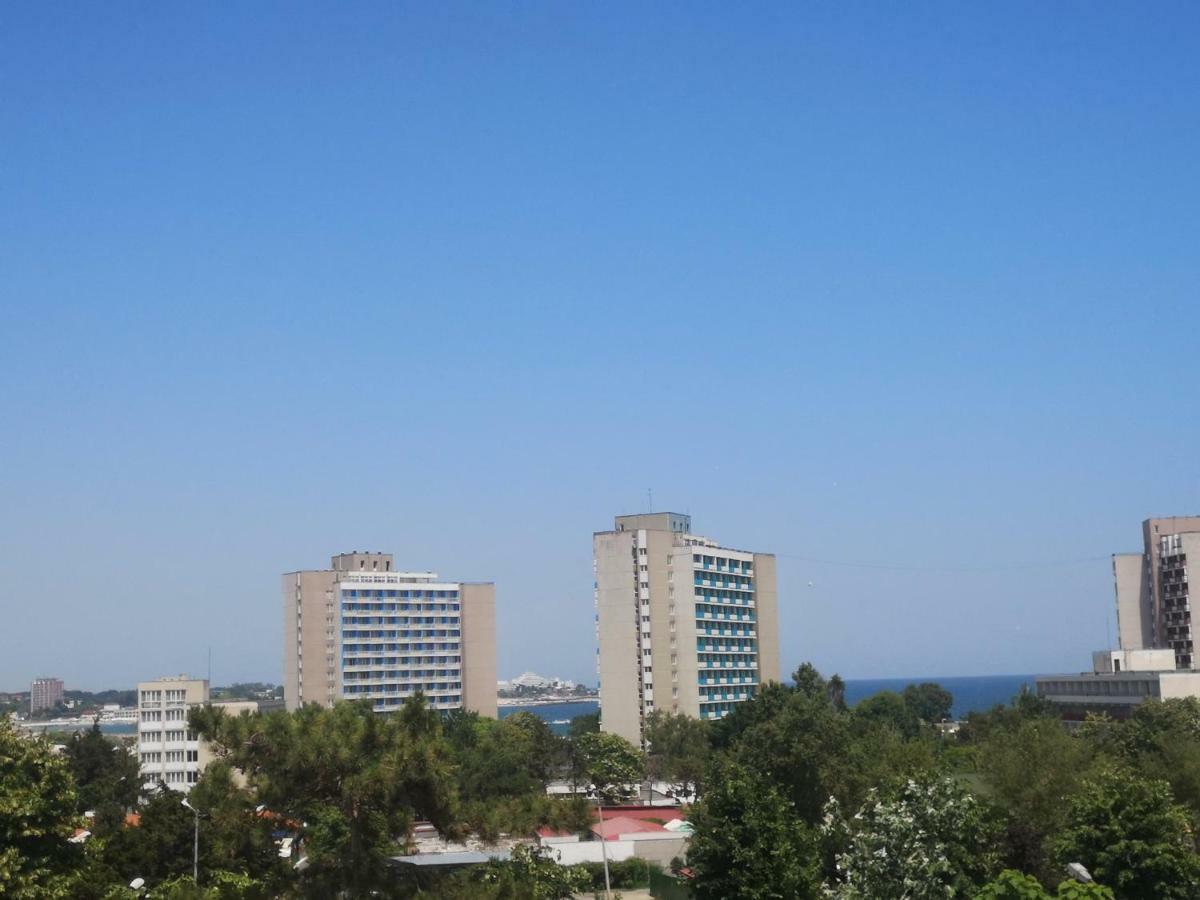 Casi Apartment Saturn Luaran gambar