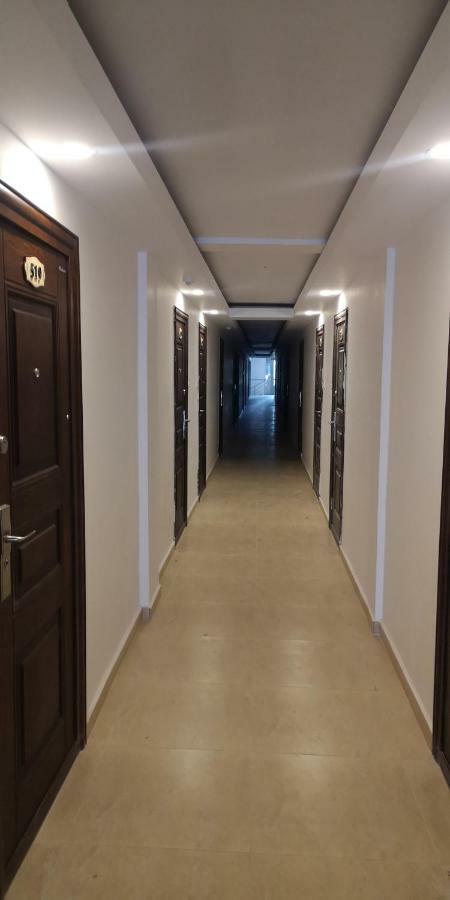 Casi Apartment Saturn Luaran gambar
